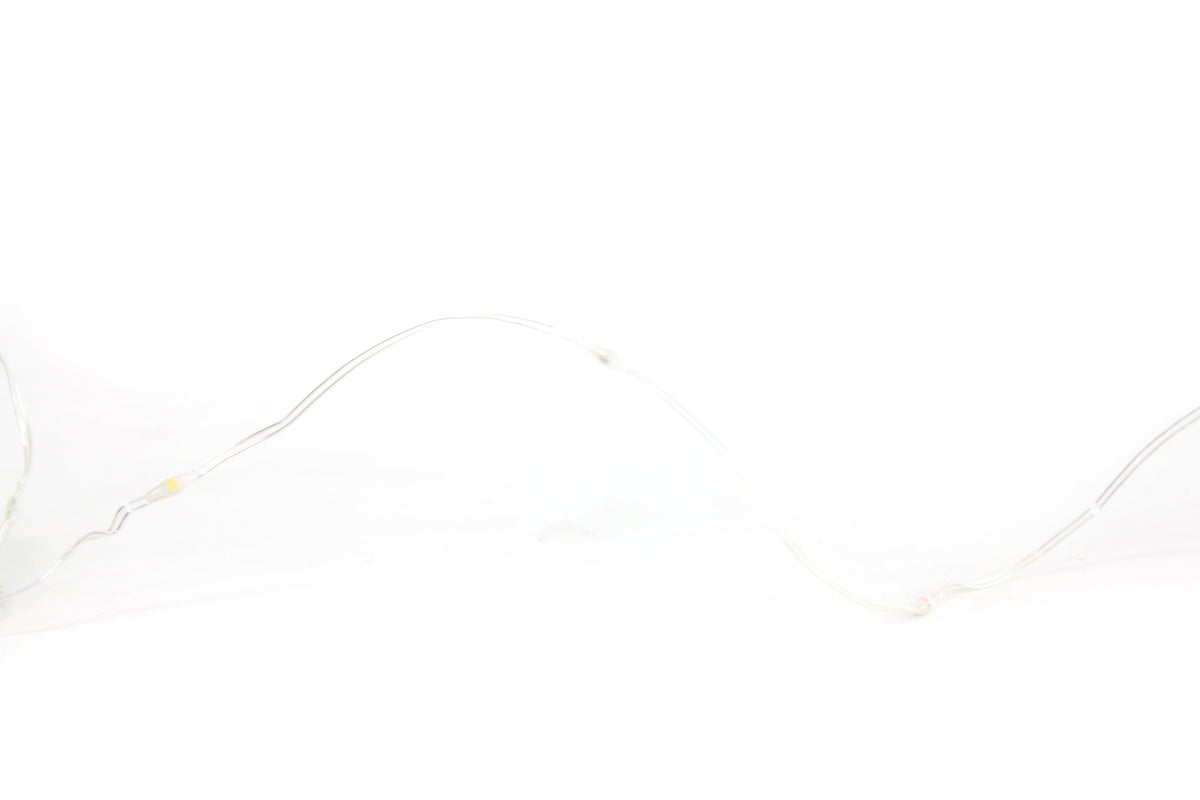 100 LED String Light, Multicolor