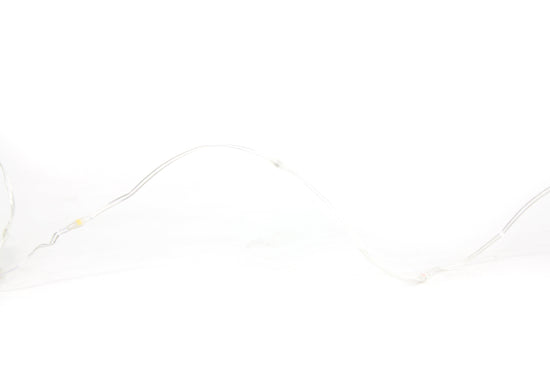 100 LED String Light, Multicolor