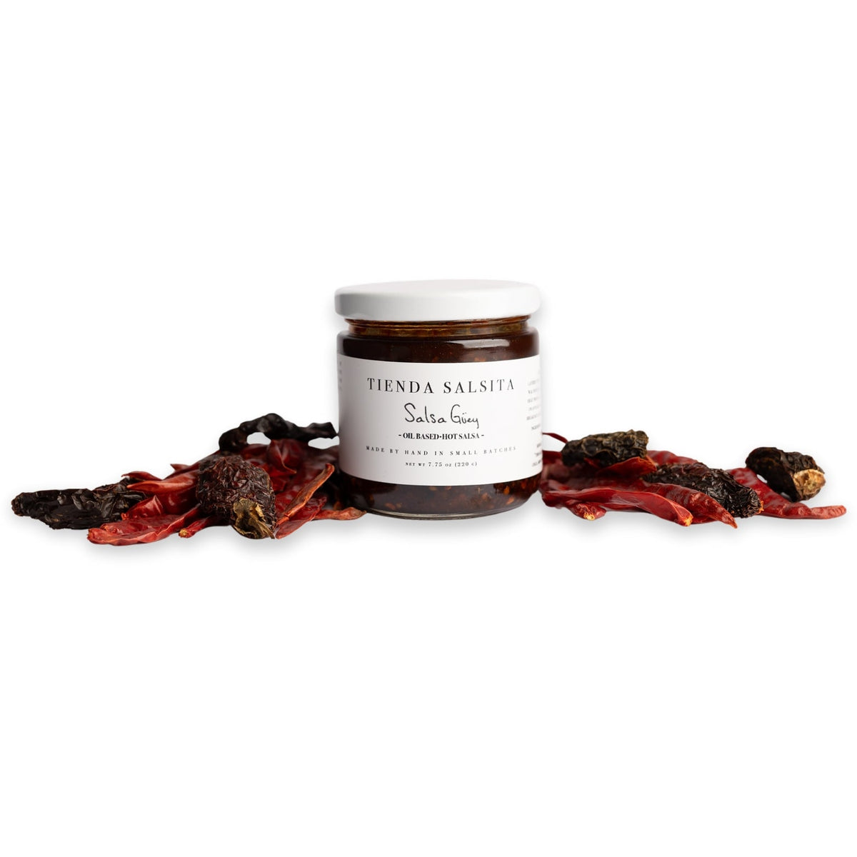 Salsa Güey - Unique Salsa