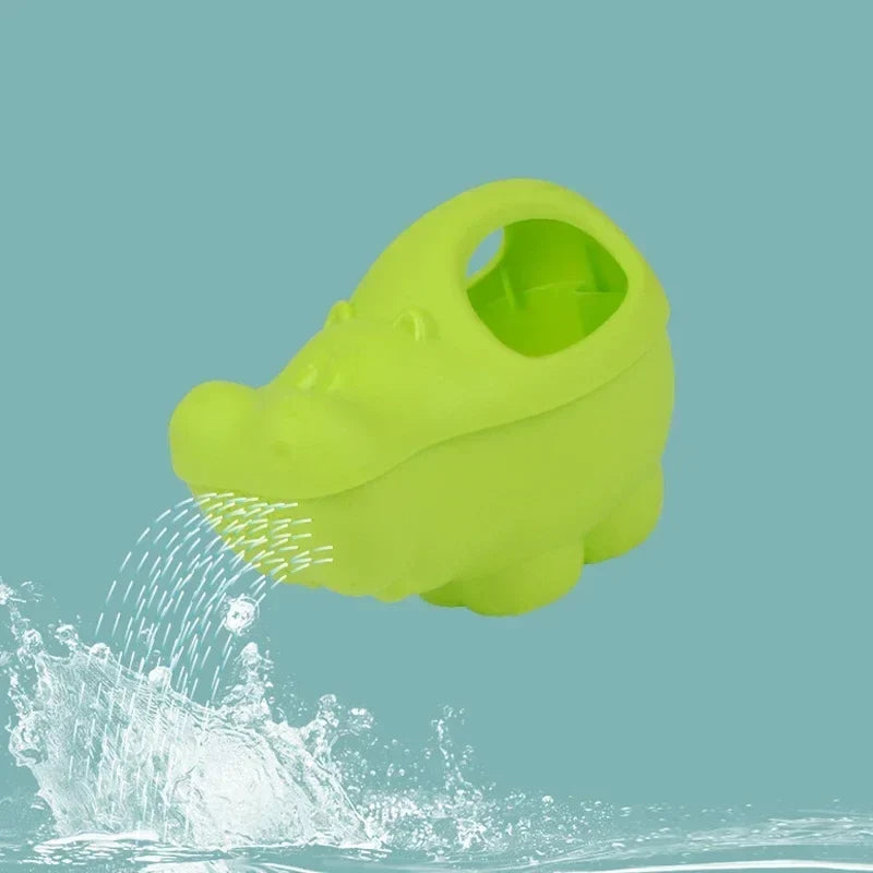 Summer Beach Sand Play Toy Kit with Bucket and Tools for Kids