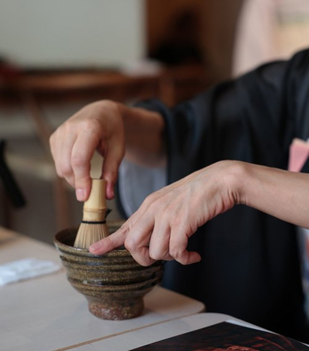 Samidori Single Cultivar Matcha