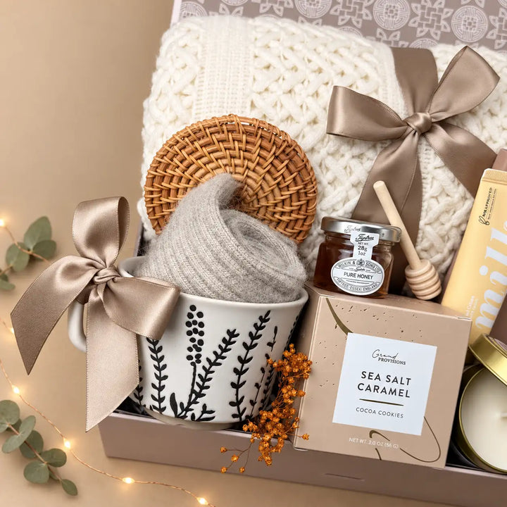 Sending Healing Vibes Gift Set