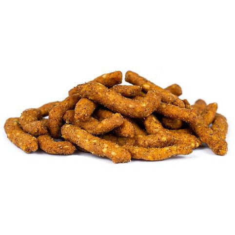Cajun Sesame Sticks