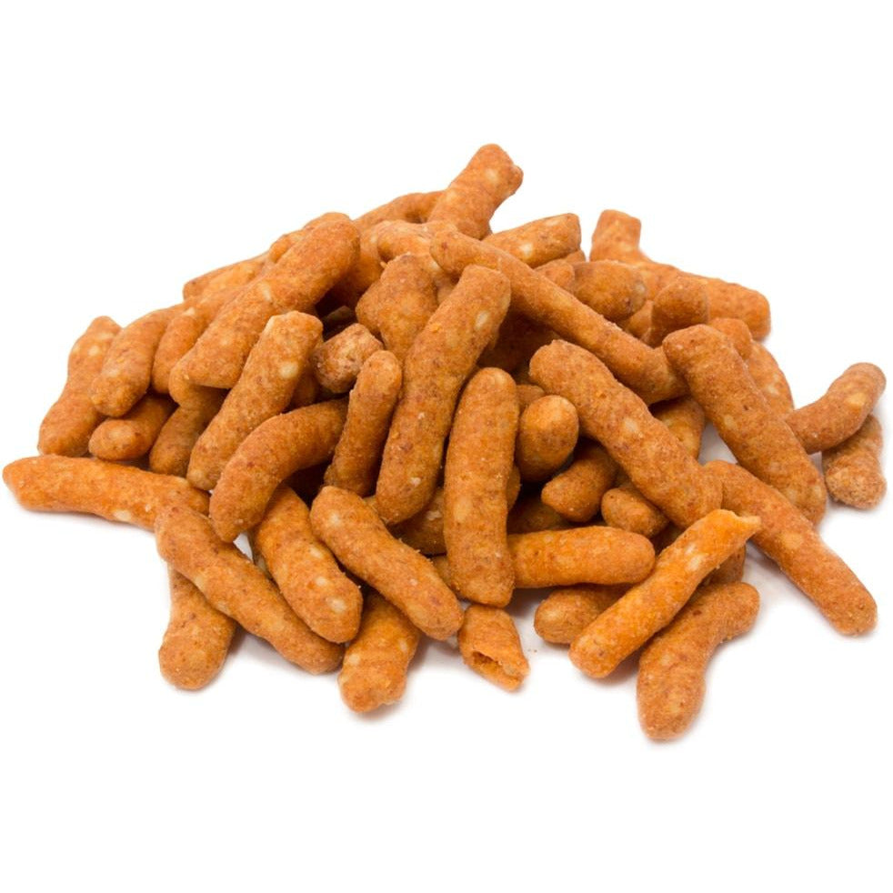 Cheddar Sesame Sticks