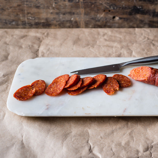 Italian Market Style Pepperoni, 12 oz
