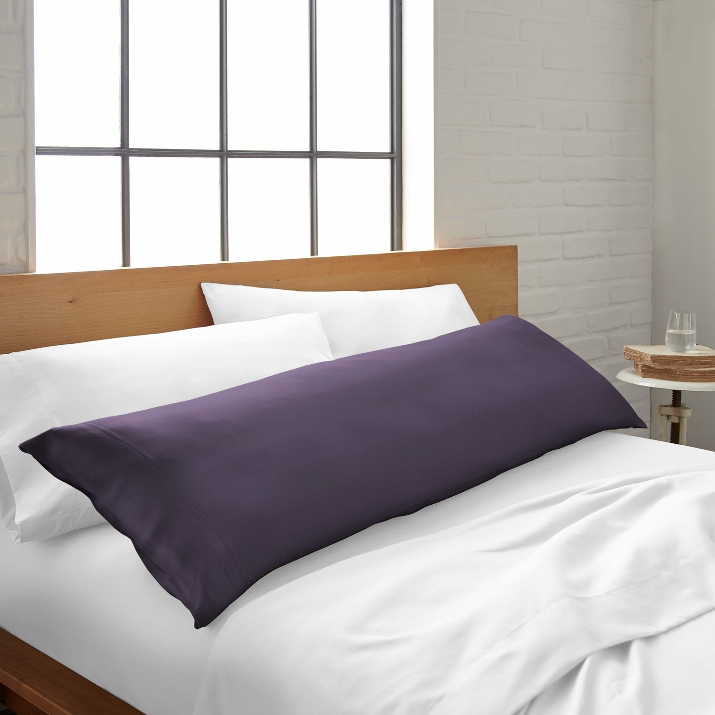 Body Pillowcases | Cooling Bamboo