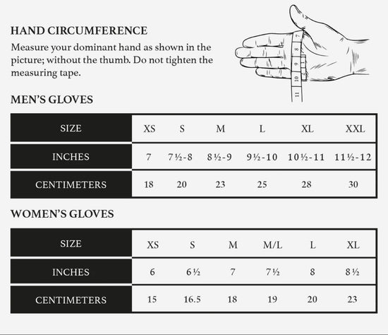 FC04 (cognac) - Women's Italian cashmere lined leather gloves