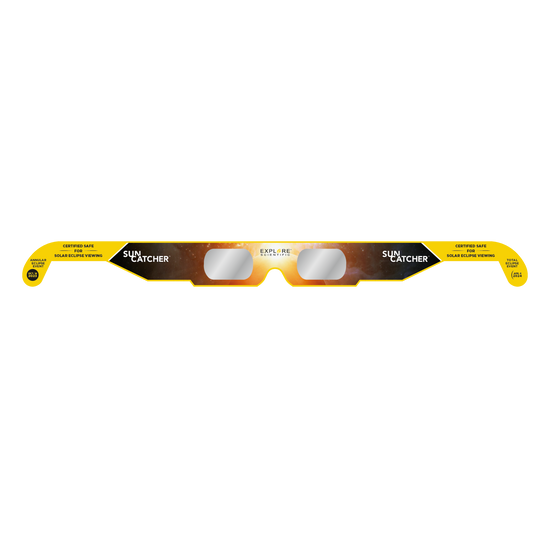 Sun Catcher Solar Eclipse Glasses