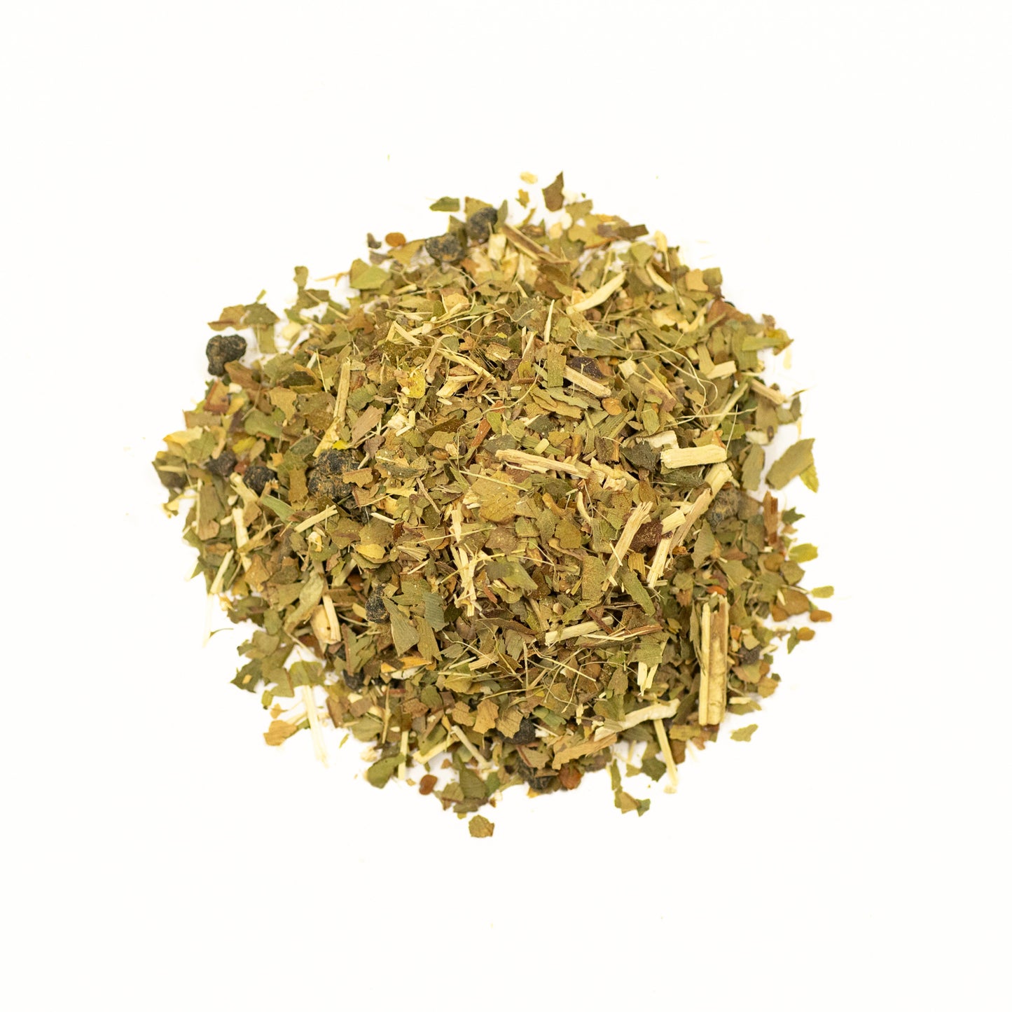 Loose Leaf Tea - Stamina Tea Pkg