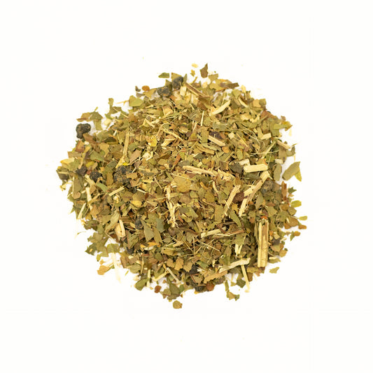 Loose Leaf Tea - Stamina Tea Pkg
