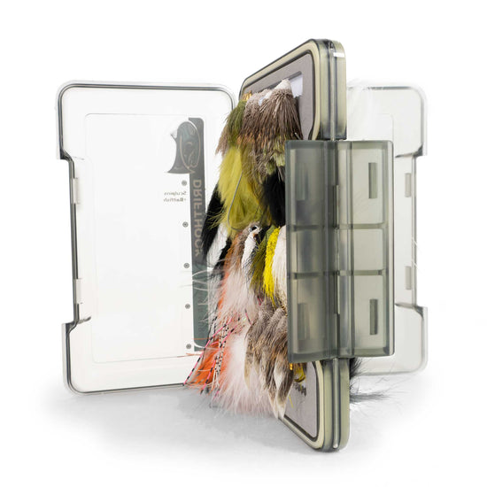 Streamer Surge Fly Fishing Flies Kit - Fly Fishing Gift Ideas