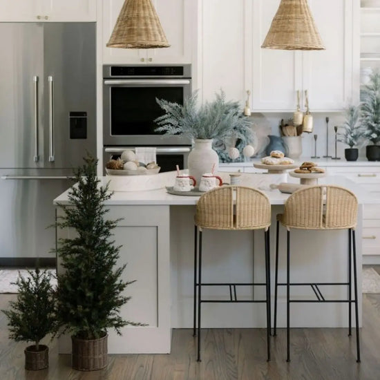 4' Pine Tree