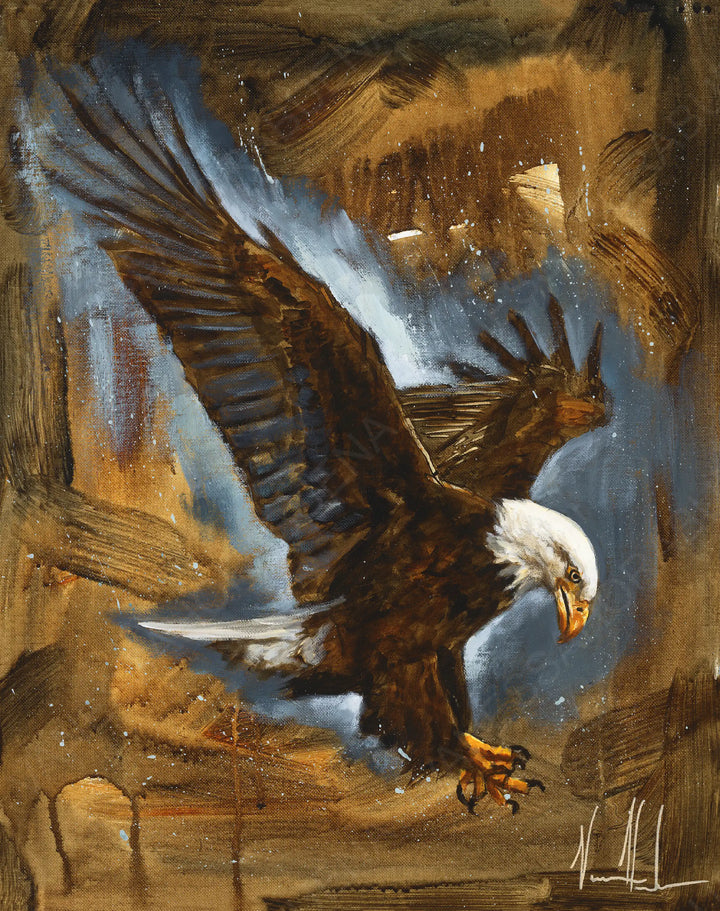 Take to Flight