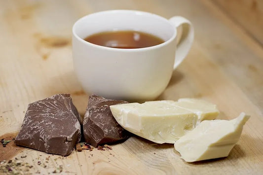 Loose Leaf Tea - Chocolate Love Pkg
