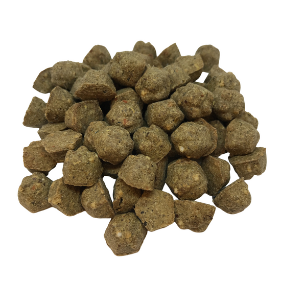 Lamb Oven Baked Kibble