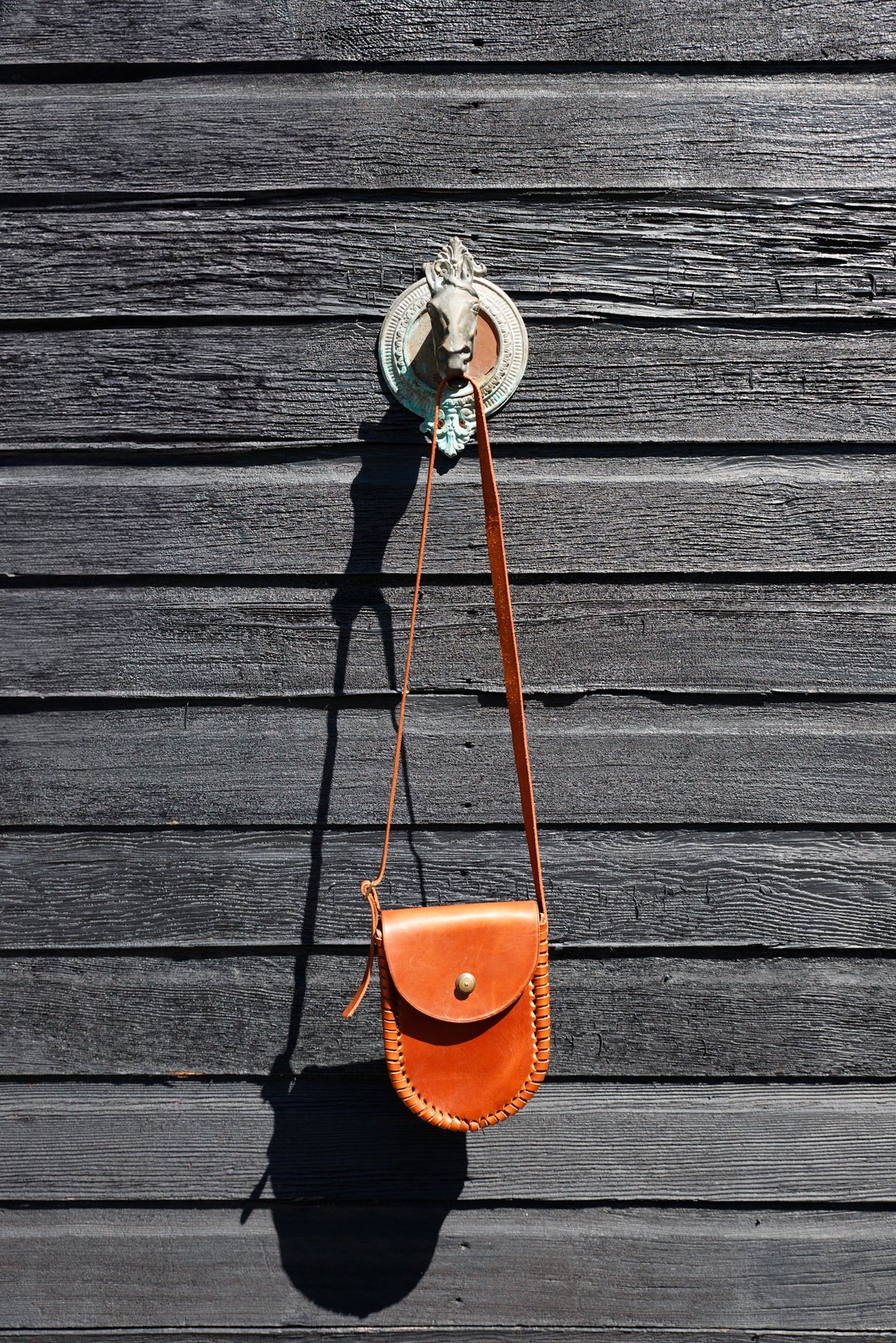Gaucho Bag - USA Made