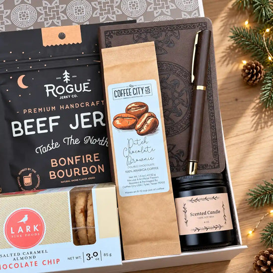 Thinking of You Comfort Gift Box for Men