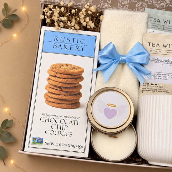 Thoughtful Gift Box for Her