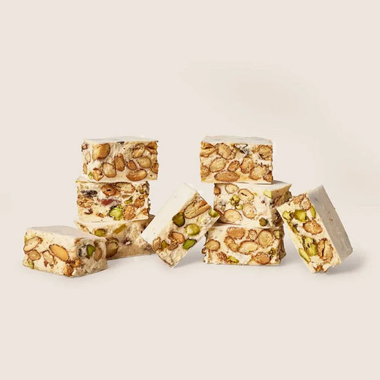 Torrone Tin
