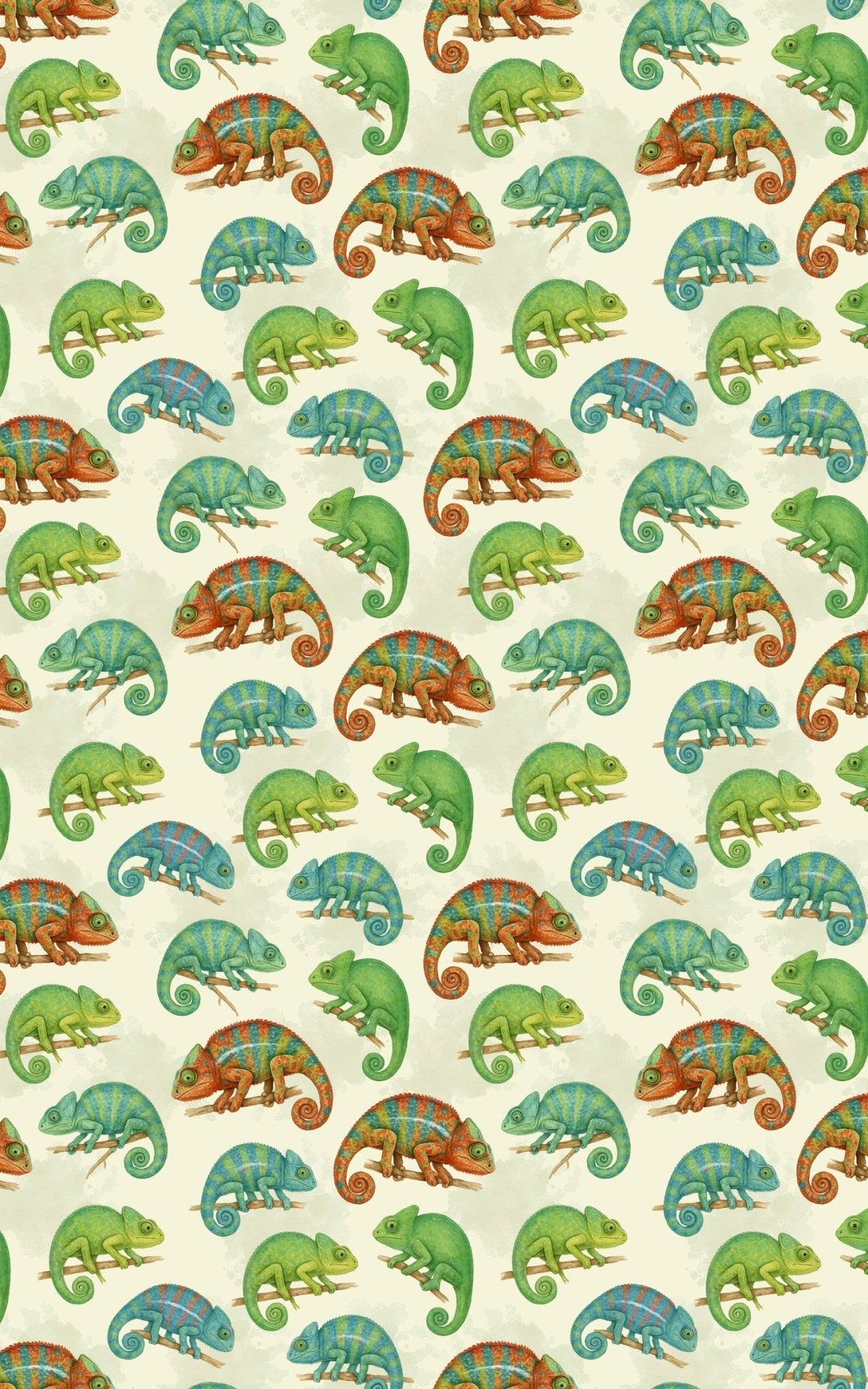 Chameleon Celebration — unique decorative accent for home styling home styling accent