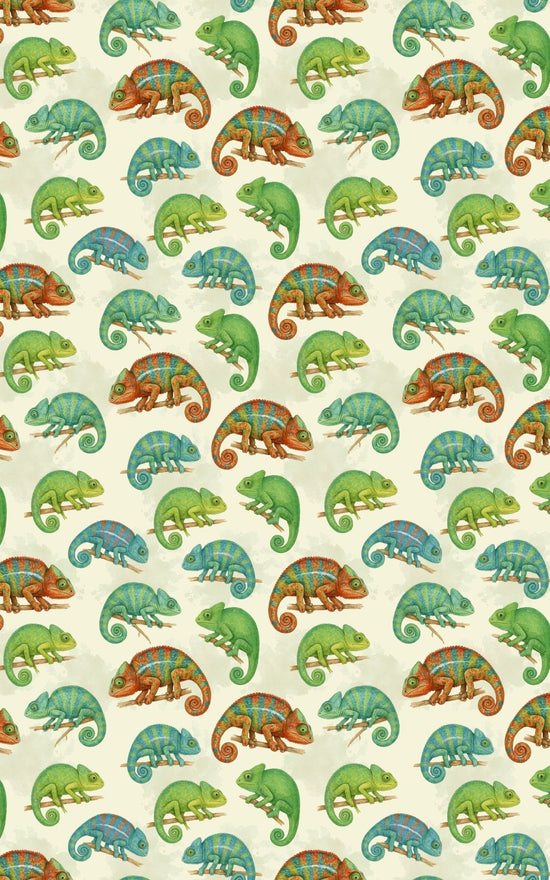 Chameleon Celebration — unique decorative accent for home styling home styling accent