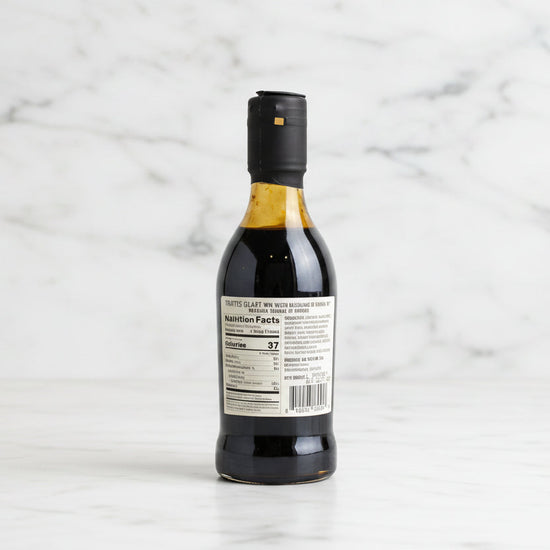 Truffle Balsamic Glaze