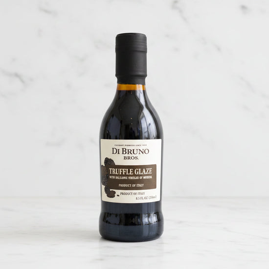 Truffle Balsamic Glaze