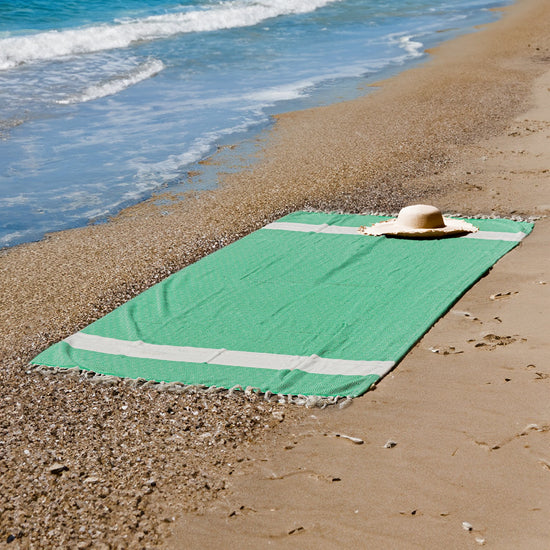 100% Cotton Turkish Towels