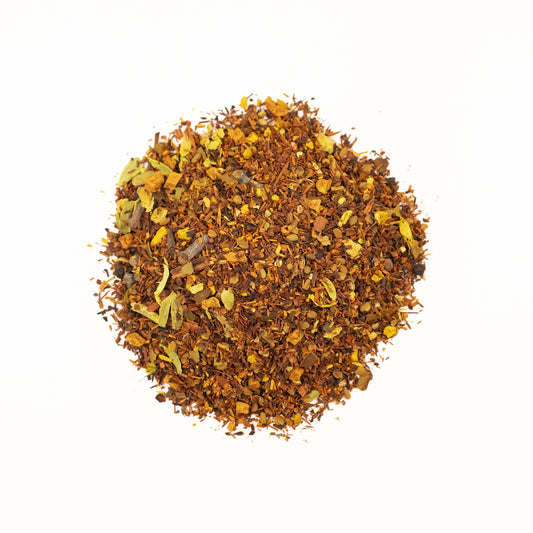 Loose Leaf Tea - Tumeric Twirl Pkg