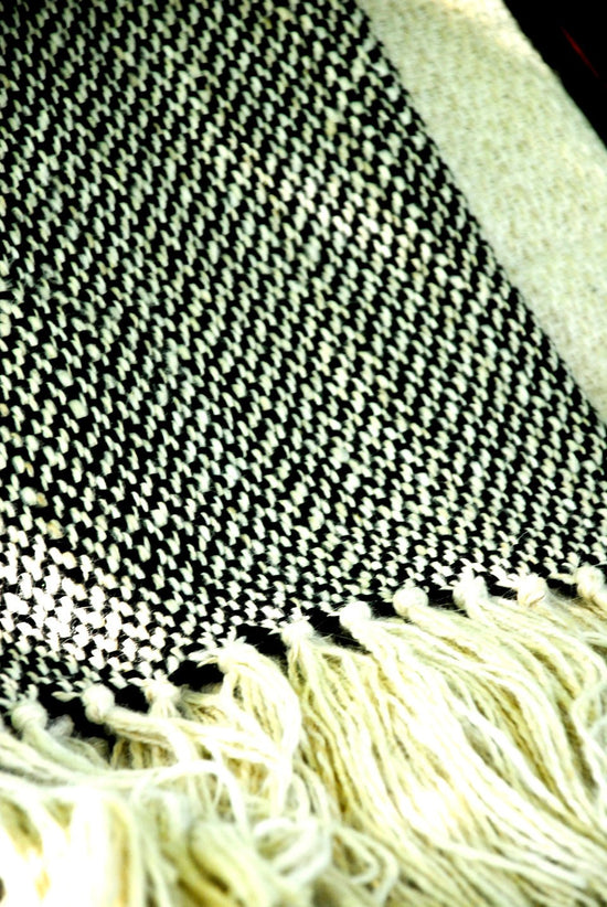 Harlequin Luxury Throw Blanket