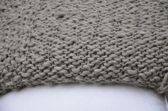 Penelope Grey Throw