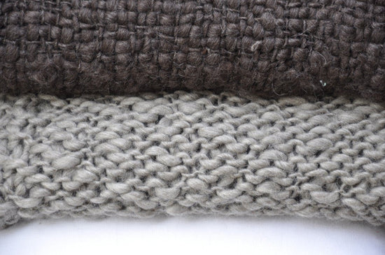 Penelope Grey Throw