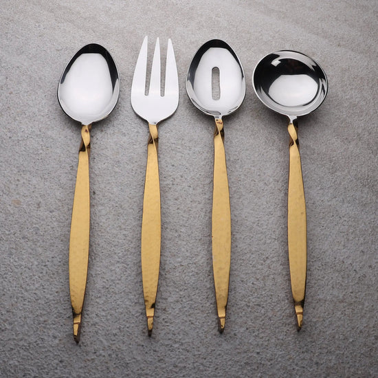 TWISTED URBAN HOSTESS 4 PC. SET