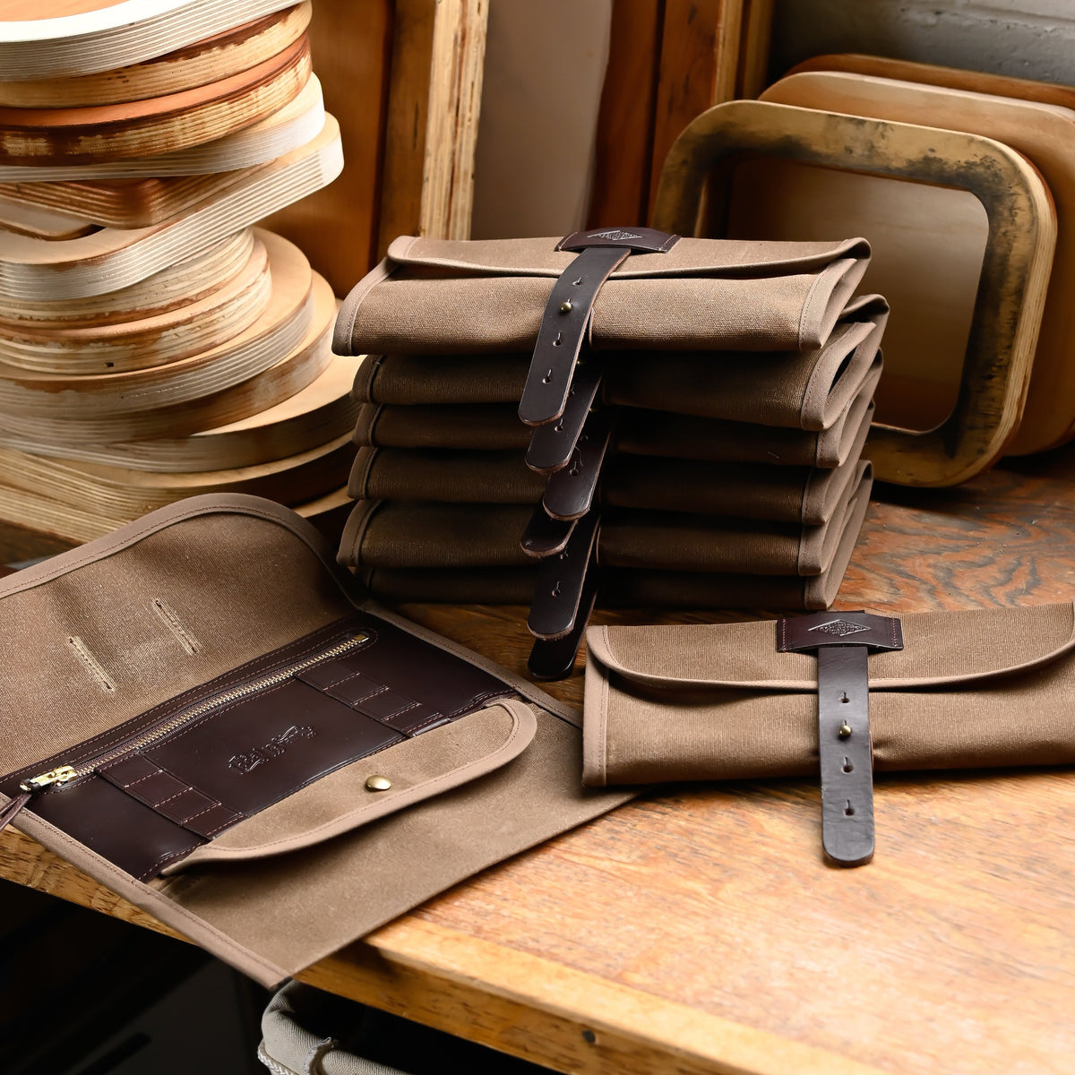 Utility Wrap - USA Made