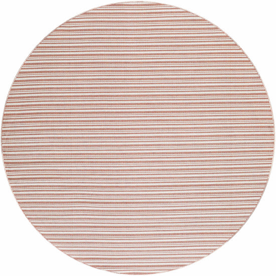 Greg Orange Outdoor Area Rug - Clearance