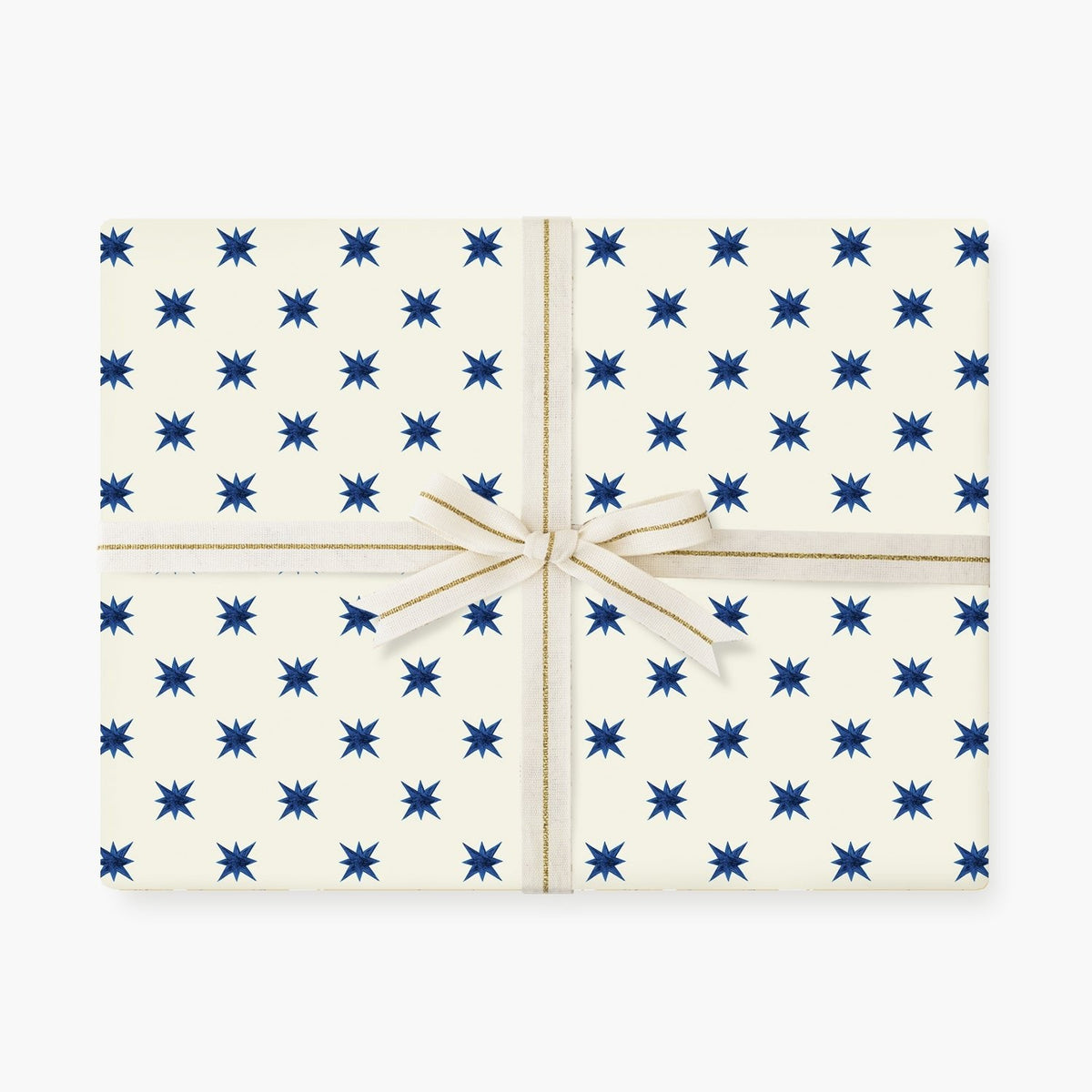 CELEBRATING STARS | Double Sided Wrapping Paper
