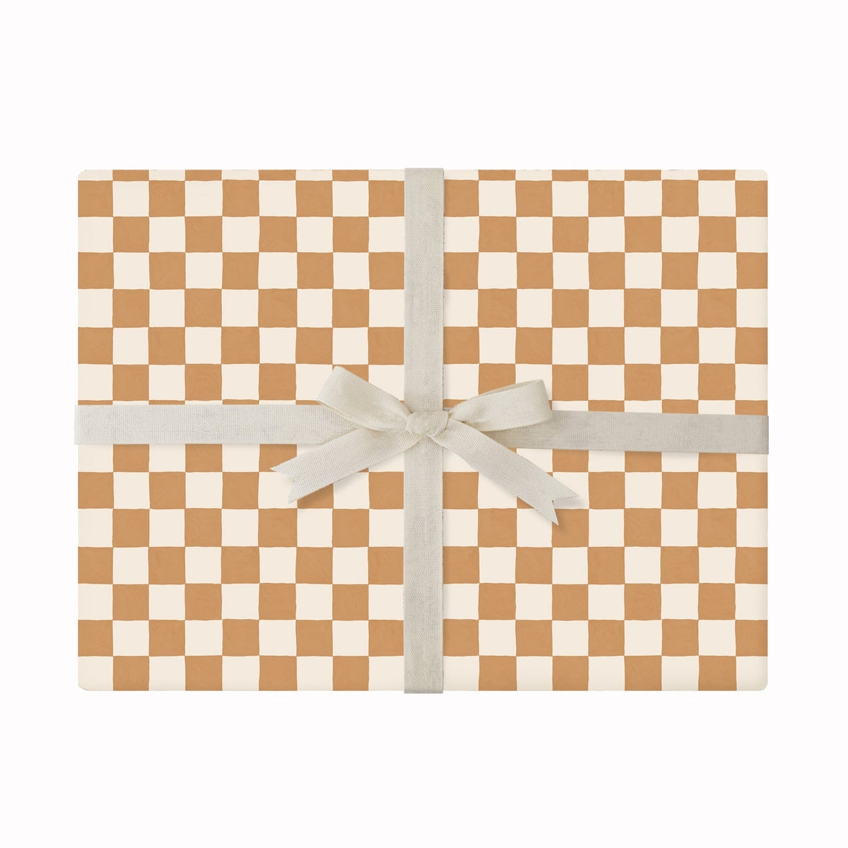 PEAR ORCHARD | Double Sided Wrapping Paper