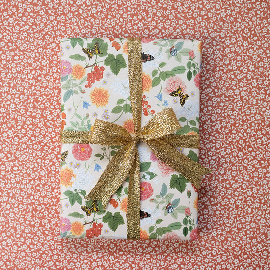 REVERIE | Double Sided Wrapping Paper
