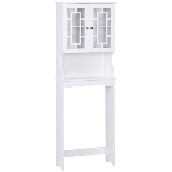 Bathroom Spacesaver O