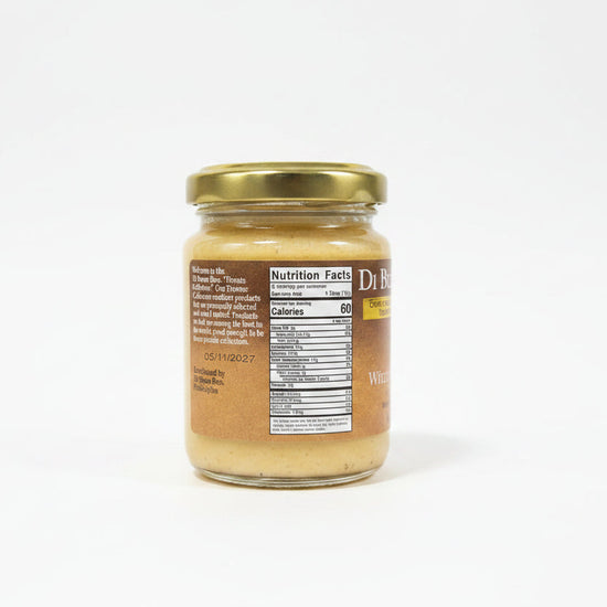 White Truffle Cream