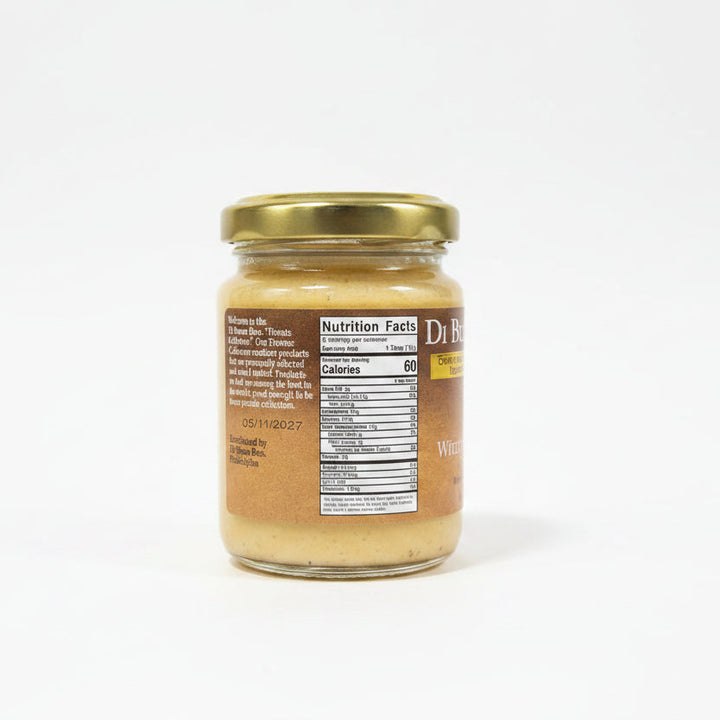White Truffle Cream