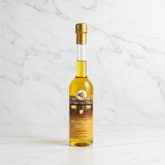White Truffle Extra Virgin Olive Oil