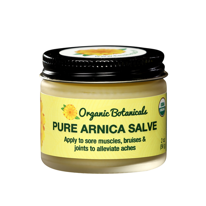 Pure Arnica Salve