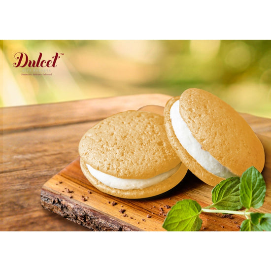 Deluxe Sweet Treats Wicker Basket