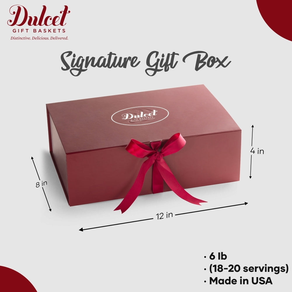 Hearts & Happiness Gift Box