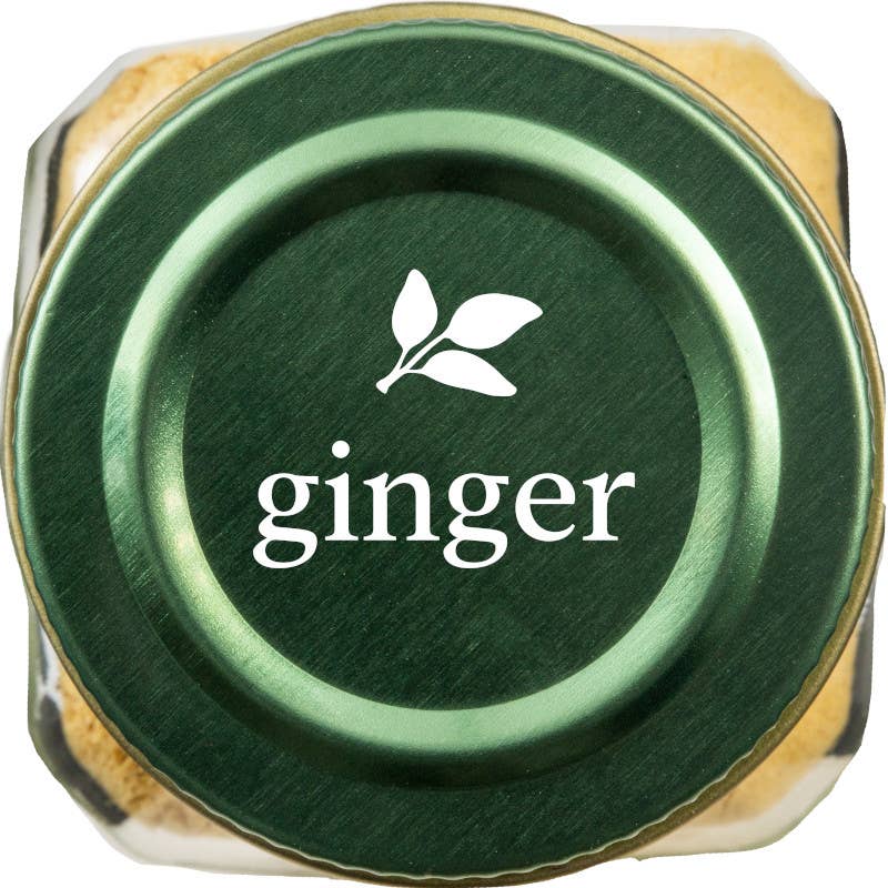Simply Organic Ginger Root, Certified Organic