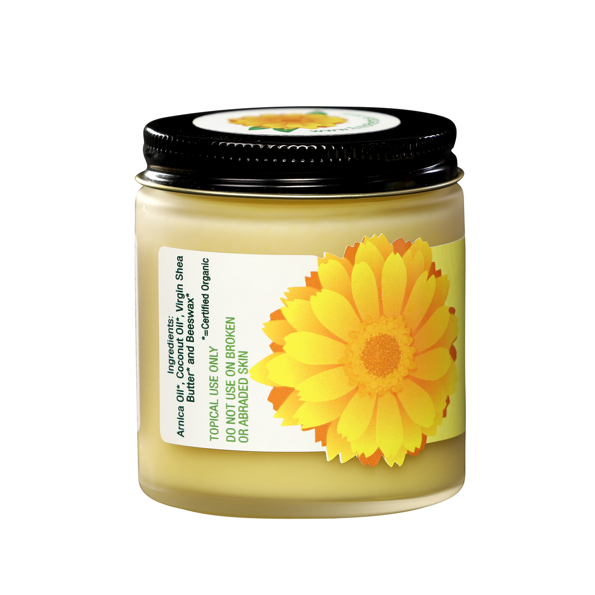 Pure Arnica Salve