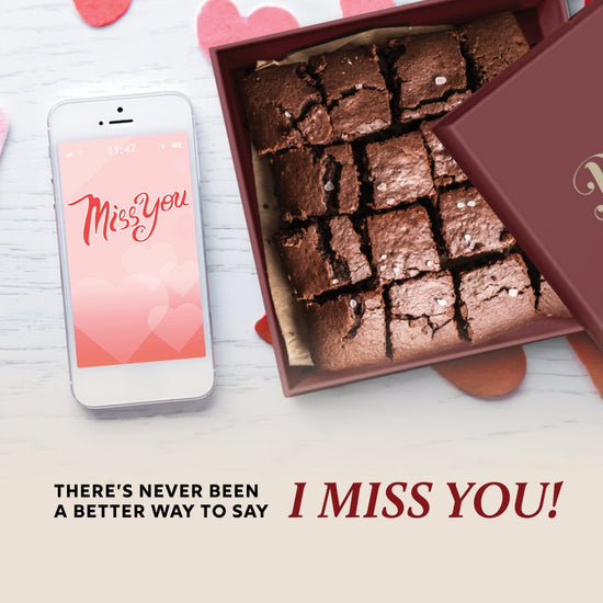Classic Cookie and Brownie Box