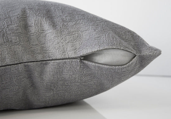 Pillow Square with Insert - Decorative Throw Pillow