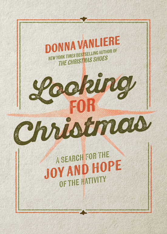 Looking for Christmas